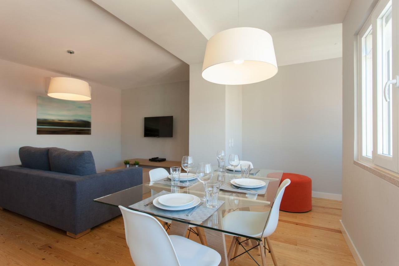 Flh Principe Real Luxus Apartments Lisbona Esterno foto