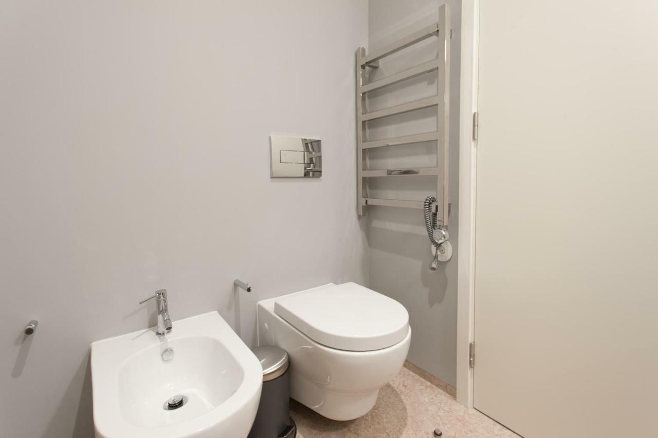 Flh Principe Real Luxus Apartments Lisbona Esterno foto