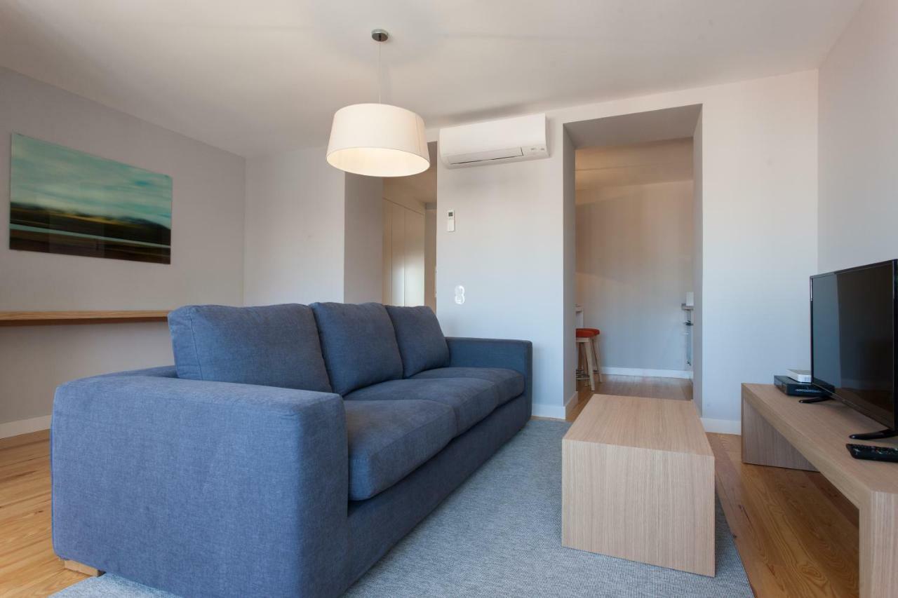 Flh Principe Real Luxus Apartments Lisbona Esterno foto